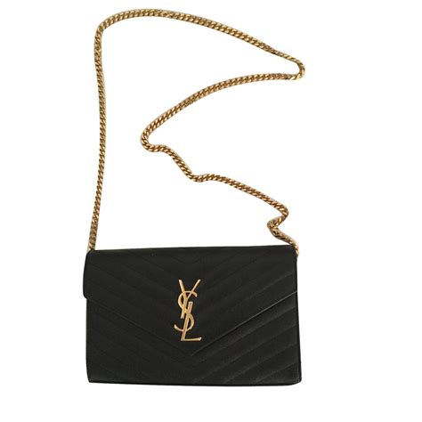 pochette sac yves saint laurent|sac ysl.